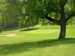 Golf Auch Embats