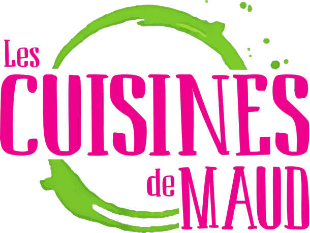 Les cuisines de Maud